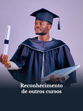 Consultoria — Reconhecimento de outros cursos
