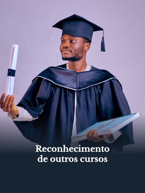 Consultoria — Reconhecimento de outros cursos
