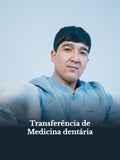 Consultoria — Transferência de Medicina Dentária