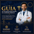 Guia de Internacionalização da Carreira Médica